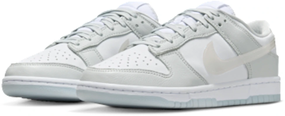 (W) 耐克Dunk Low 白灰/蓝冰/多色 HJ5787-001 Purchase (W) 耐克Dunk Low 白灰/蓝冰/多色 HJ5787-001