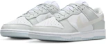 Purchase (W) 耐克Dunk Low 白灰/蓝冰/多色 HJ5787-001