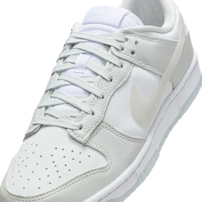 Sizing (W) 耐克Dunk Low 白灰/蓝冰/多色 HJ5787-001