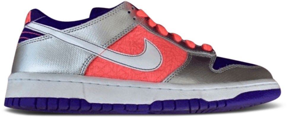 (Women) Nike Dunk Low Premium 6.0 'Court Purple Silver' 454760-501 Buy (Women) Nike Dunk Low Premium 6.0 'Court Purple Silver' 454760-501