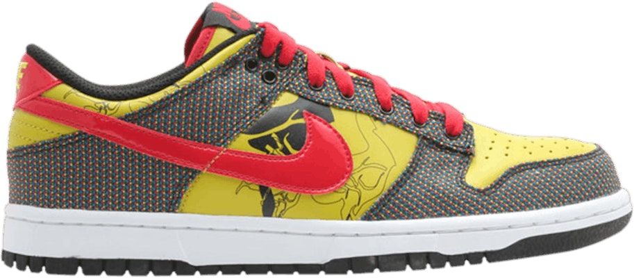 (W) Nike Dunk Low Premium 'Hitam' 313600-061 Buy (W) Nike Dunk Low Premium 'Hitam' 313600-061