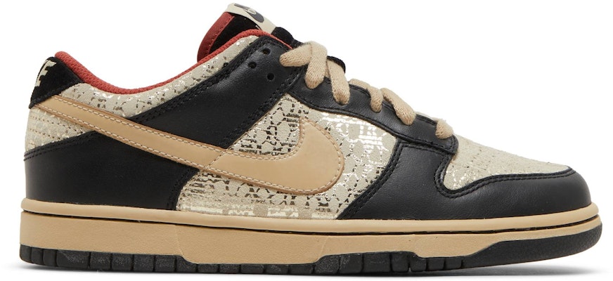 (W) 나이키 덩크 로우 프리미엄 '블랙' (Nike Dunk Low Premium 'Black') 313600-021 Buy (W) 나이키 덩크 로우 프리미엄 '블랙' (Nike Dunk Low Premium 'Black') 313600-021