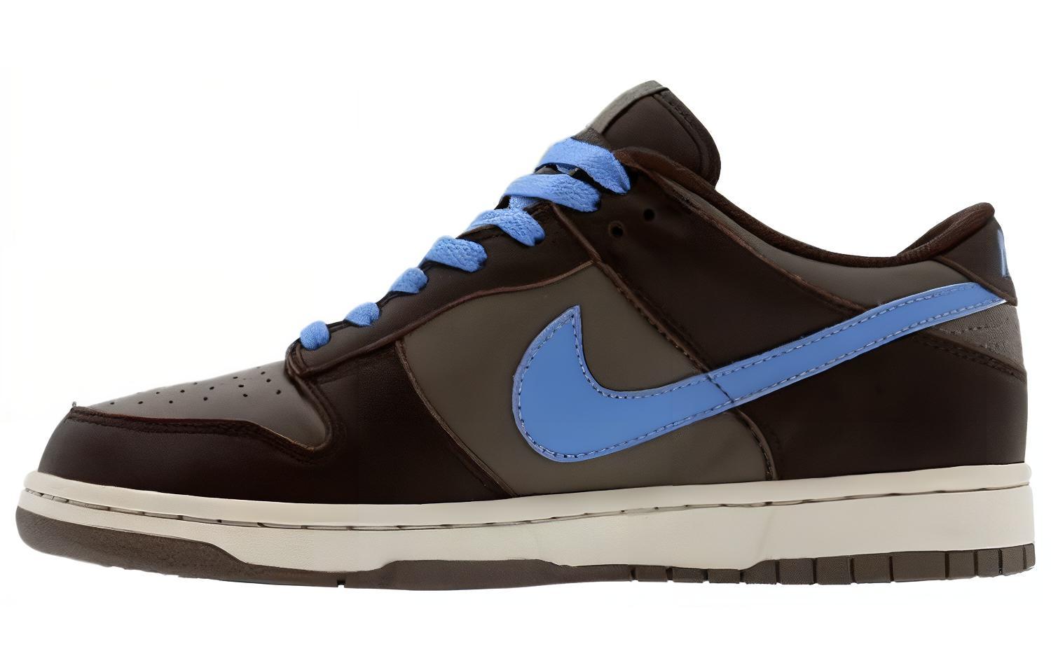 Buy (W) Nike Dunk Low Premium 'Coklat' 306967-241