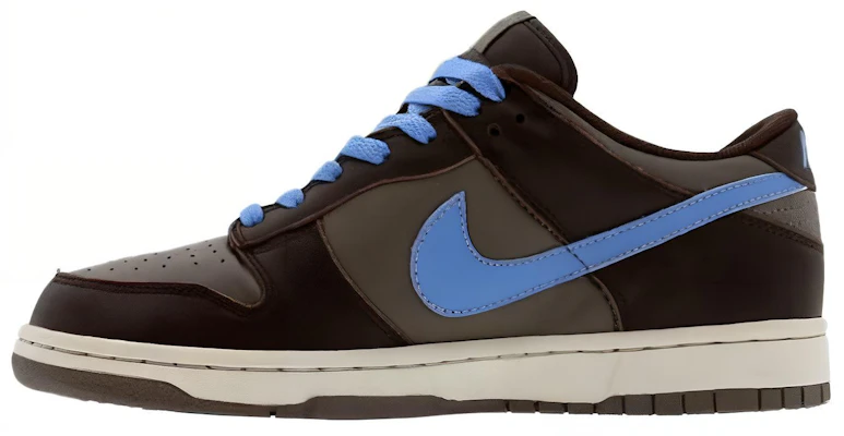 (W) Nike Dunk Low Premium 'Coklat' 306967-241 Buy (W) Nike Dunk Low Premium 'Coklat' 306967-241