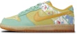 (W) Nike Dunk Low Premium 'Koleksi Royale Serena Williams' 313600-371