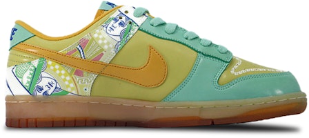 (W) ナイキ ダンク LOW プレミアム "セリーナ" 313600-371 Order (W) ナイキ ダンク LOW プレミアム "セリーナ" 313600-371