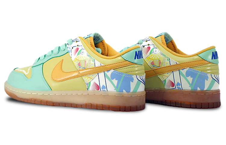 Shop (Women) Nike Dunk Low Premium 'Collection Royale Serena Williams' 313600-371