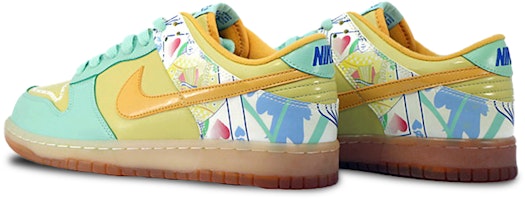 (W) ナイキ ダンク LOW プレミアム "セリーナ" 313600-371 Shop (W) ナイキ ダンク LOW プレミアム "セリーナ" 313600-371