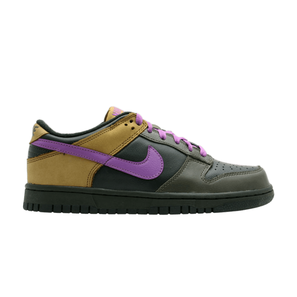 Buy (W) Nike Dunk Low Premium 'Verde' 309730-351