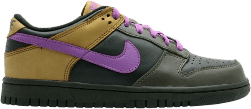 nike-dunk-low-premium-green-wmns