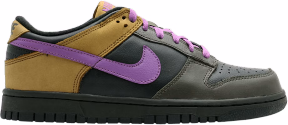 (Women) Nike Dunk Low Premium 'Green' 309730-351 Buy (Women) Nike Dunk Low Premium 'Green' 309730-351