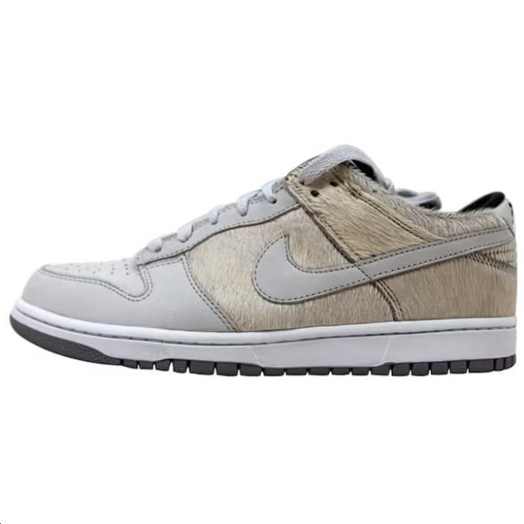 Buy (W) Nike Dunk Low Premium 'Horse Pack' - Edición Especial. 309730-001