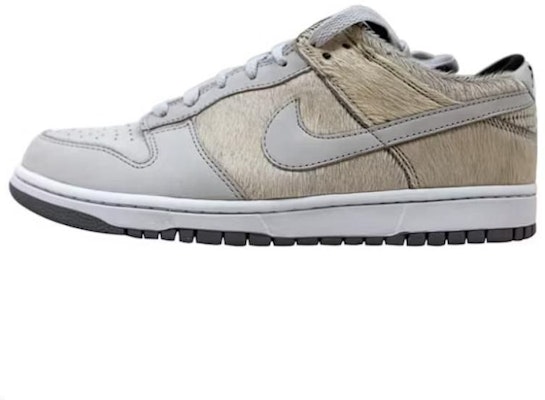 (W) Nike Dunk Low Premium 'Horse Pack' - Edición Especial. 309730-001 Buy (W) Nike Dunk Low Premium 'Horse Pack' - Edición Especial. 309730-001