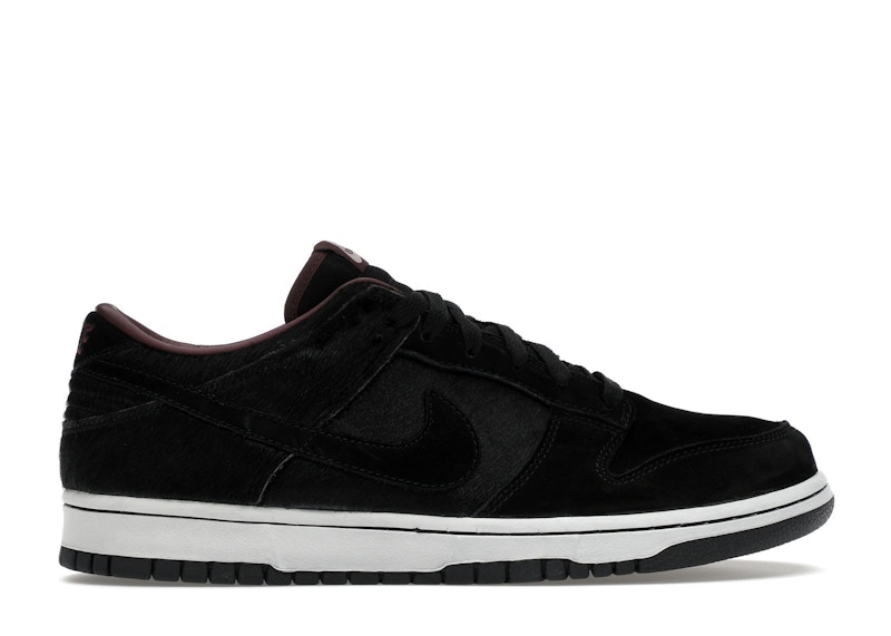 Buy (W) Nike Dunk Low Premium 'Horse Pack' Paket Kuda 309730-002