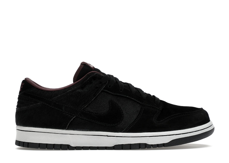 Buy (W) Nike Dunk Low Premium 'Pek Kuda' 309730-002