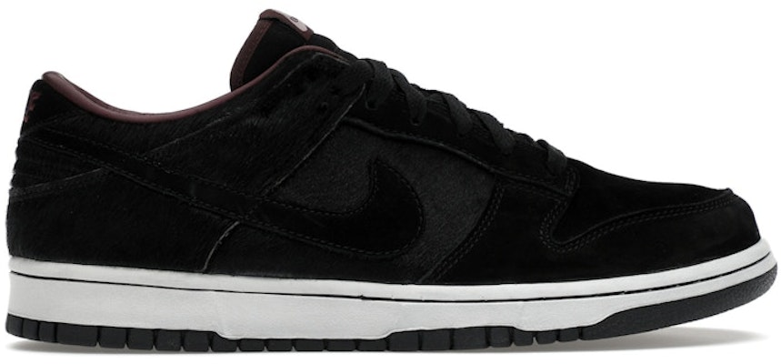 (W) Nike Dunk Low Premium 'Pek Kuda' 309730-002 Buy (W) Nike Dunk Low Premium 'Pek Kuda' 309730-002
