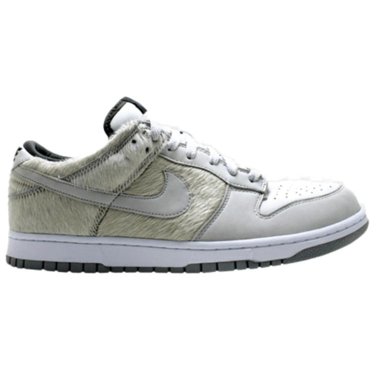 Order (W) Nike Dunk Low Premium 'Horse Pack' - Edición Especial. 309730-001