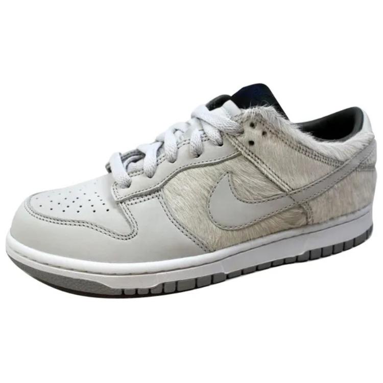 Lookbook (W) Nike Dunk Low Premium 'Horse Pack' - Edición Especial. 309730-001