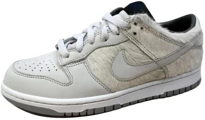 (W) Nike Dunk Low Premium 'Horse Pack' - Edición Especial. 309730-001 Lookbook (W) Nike Dunk Low Premium 'Horse Pack' - Edición Especial. 309730-001