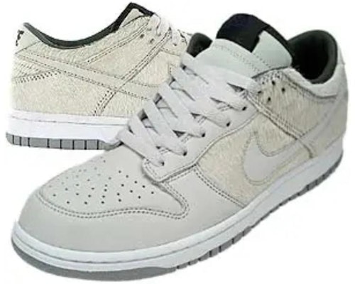 (W) Nike Dunk Low Premium 'Horse Pack' - Edición Especial. 309730-001 Shop (W) Nike Dunk Low Premium 'Horse Pack' - Edición Especial. 309730-001