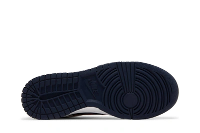 (Women) Nike Dunk Low Premium 'Houston Comets Four Peat' DZ2780-100