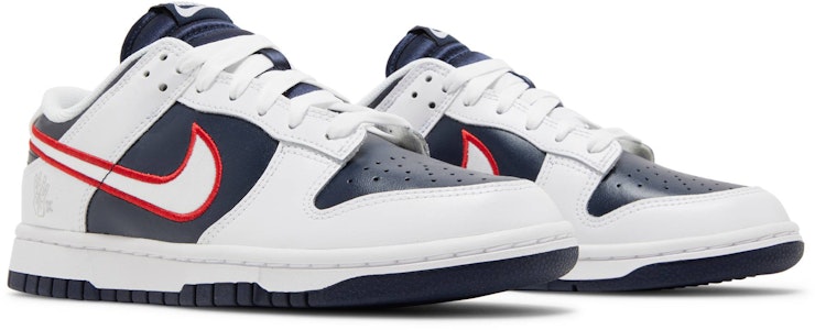 (W) Nike Dunk Low Premium 'Houston Comets Empat Kali Juara' DZ2780-100 Cheap (W) Nike Dunk Low Premium 'Houston Comets Empat Kali Juara' DZ2780-100