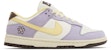 (W) Nike Dunk Low Premium 'Bunga Lilac' FB7910-500