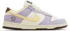 Buy (W) Nike Dunk Low Premium 'Bunga Lilac' FB7910-500