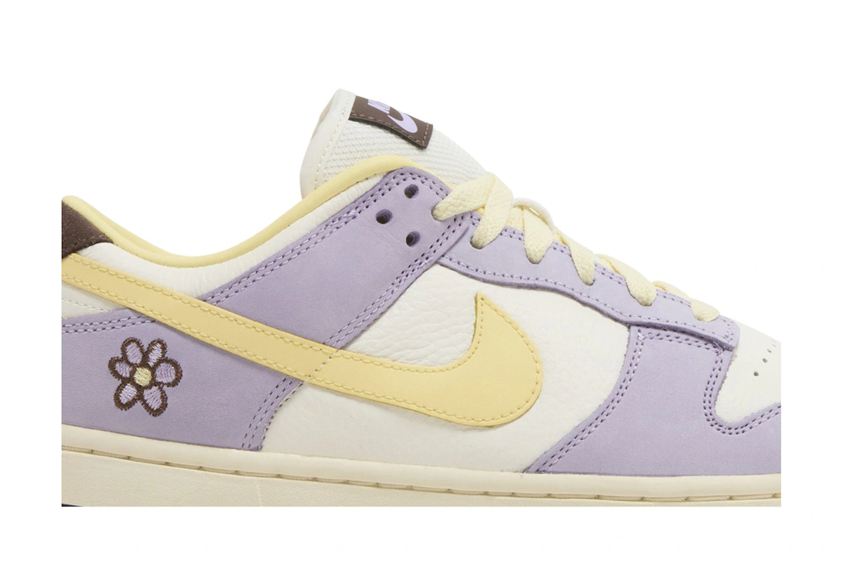 (Women) Nike Dunk Low Premium 'Lilac Bloom'