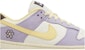 (W) Nike Dunk Low Premium 'Bunga Lilac' FB7910-500