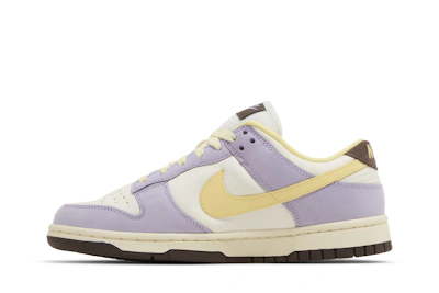 (Women) Nike Dunk Low Premium 'Lilac Bloom'