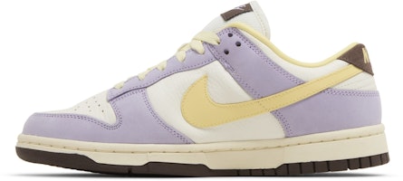 (W) 耐克Dunk Low高档款'丁香花绽放' FB7910-500 Lookbook (W) 耐克Dunk Low高档款'丁香花绽放' FB7910-500