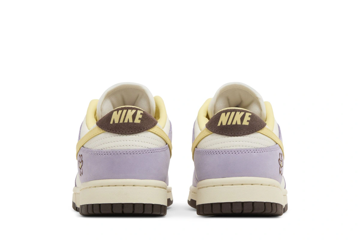 (Women) Nike Dunk Low Premium 'Lilac Bloom'