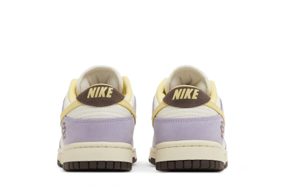 (Women) Nike Dunk Low Premium 'Lilac Bloom'
