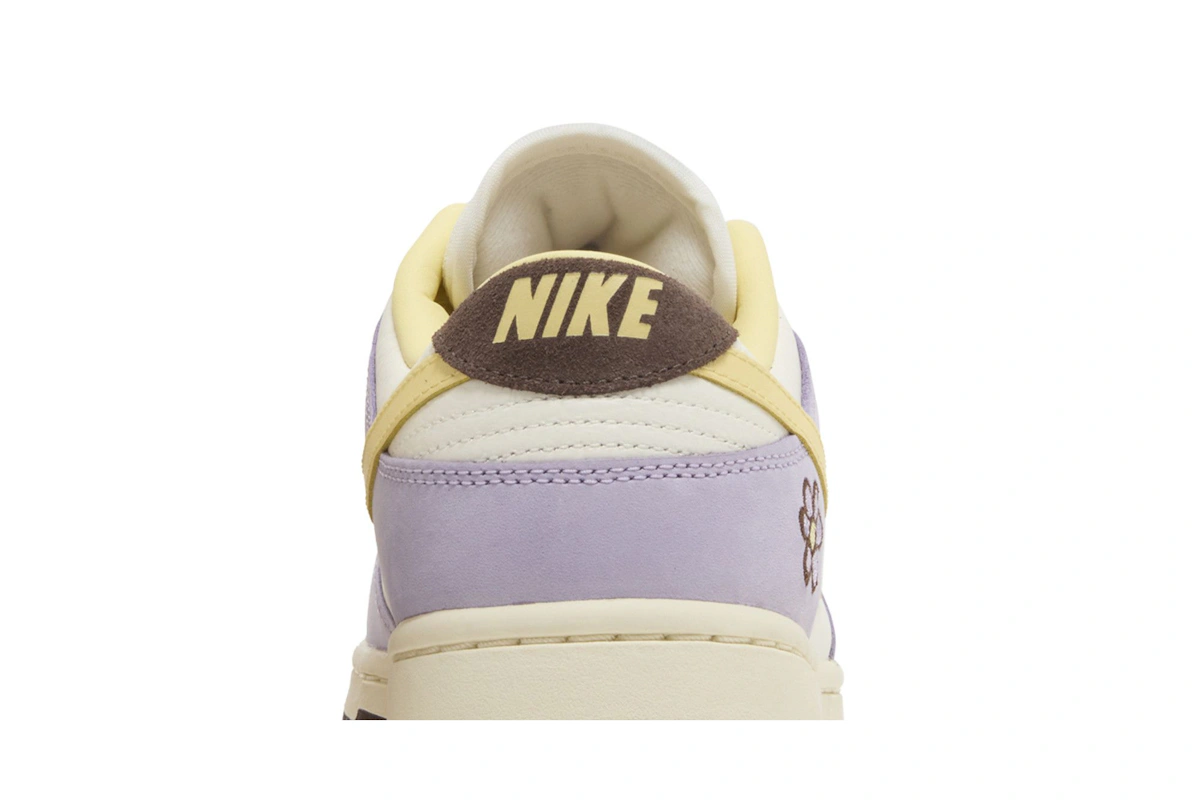 (Women) Nike Dunk Low Premium 'Lilac Bloom'