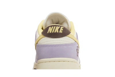 (Women) Nike Dunk Low Premium 'Lilac Bloom'