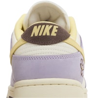 (W) 耐克Dunk Low高档款'丁香花绽放' FB7910-500 Sizing (W) 耐克Dunk Low高档款'丁香花绽放' FB7910-500