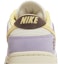 Sizing (W) Nike Dunk Low Premium 'Bunga Lilac' FB7910-500