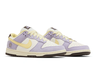 (Women) Nike Dunk Low Premium 'Lilac Bloom'