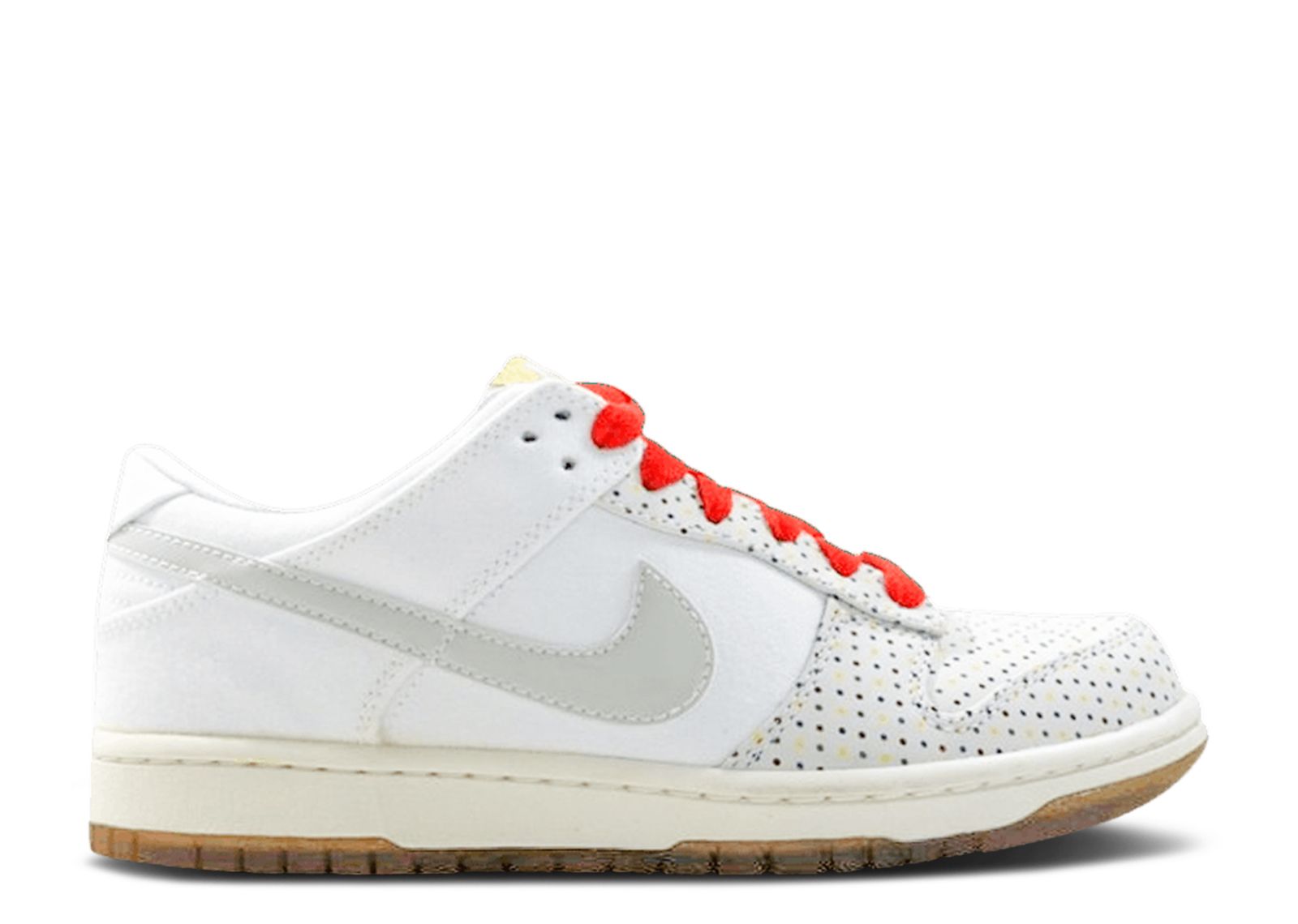 Buy (Women) Nike Dunk Low Premium 'Multi Polka' 318639-111