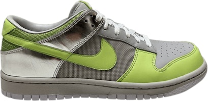 (女款)Nike Dunk Low Premium 'Neutral Grey Citron' 318638-031 Buy (女款)Nike Dunk Low Premium 'Neutral Grey Citron' 318638-031