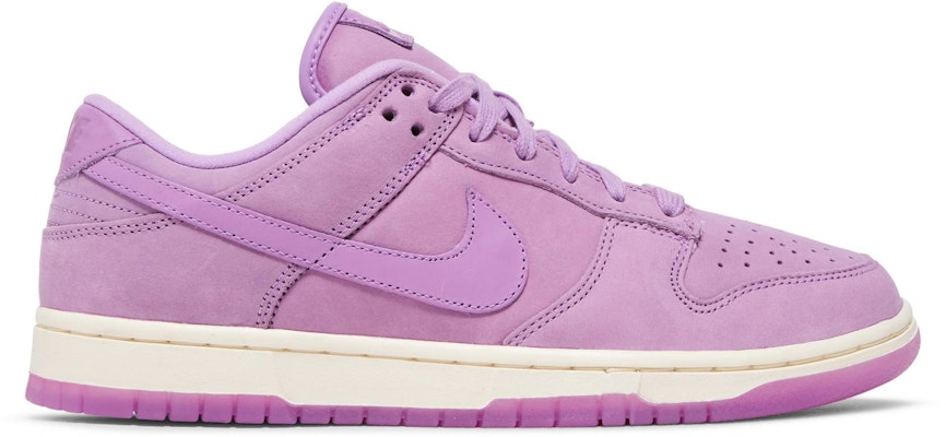 (Women) Nike Dunk Low Premium 'Rush Fuchsia' DV7415-500 Buy (Women) Nike Dunk Low Premium 'Rush Fuchsia' DV7415-500