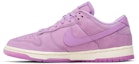 Lookbook (W) Nike Dunk Low Premium 'Rush Fuchsia' Wanita DV7415-500