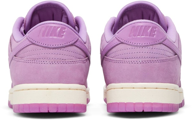 (Women) Nike Dunk Low Premium 'Rush Fuchsia' DV7415-500 Details for (Women) Nike Dunk Low Premium 'Rush Fuchsia' DV7415-500