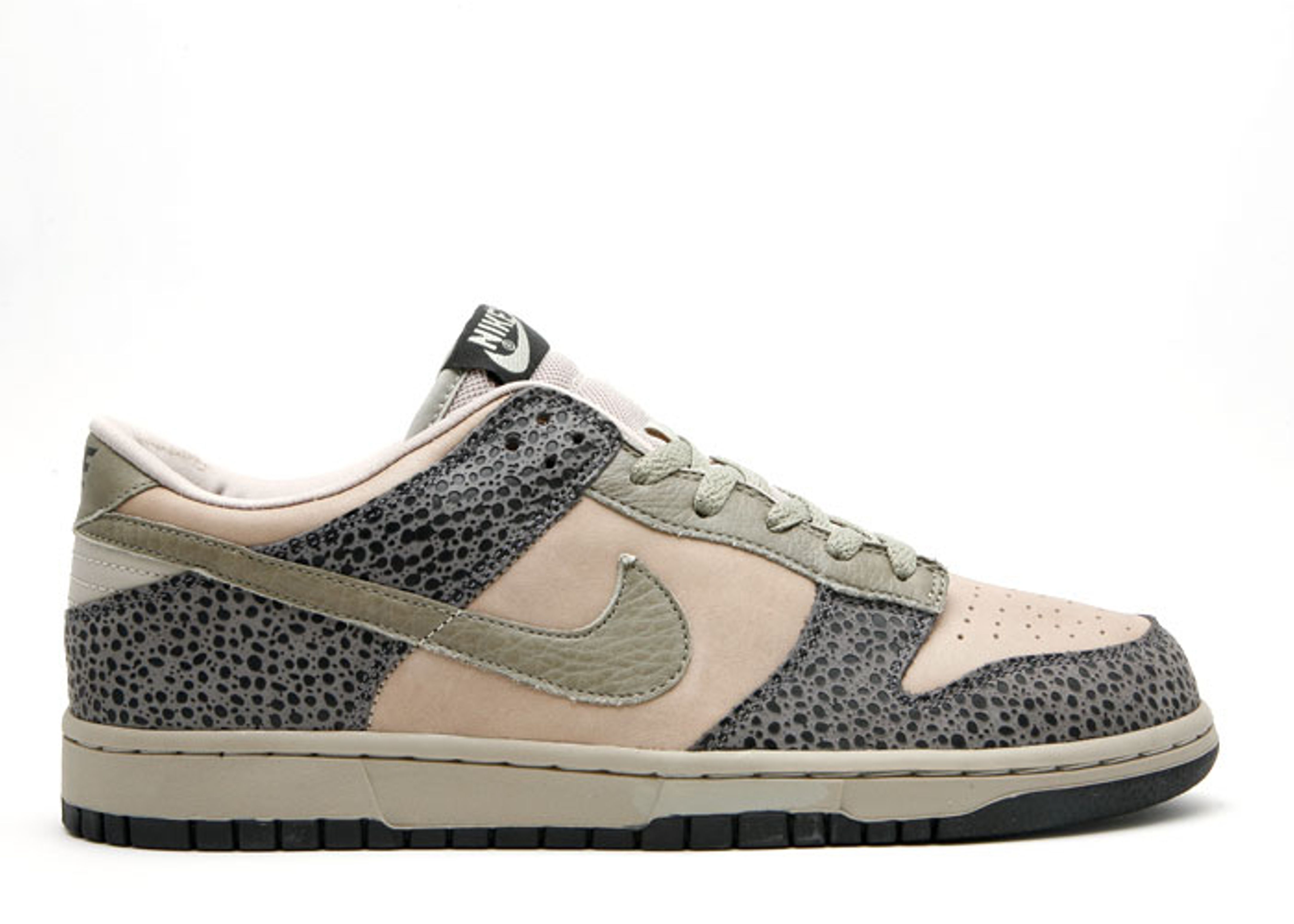 Buy (W) Nike Dunk Low Premium 'Coklat Muda' 309730-231