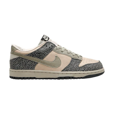 (W) Nike Dunk Low PRM 'Tan'