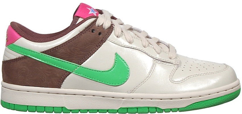 (W) 나이키 덩크 로우 프리미엄 '탄' (Nike Dunk Low Premium 'Tan') 314384-231 Buy (W) 나이키 덩크 로우 프리미엄 '탄' (Nike Dunk Low Premium 'Tan') 314384-231