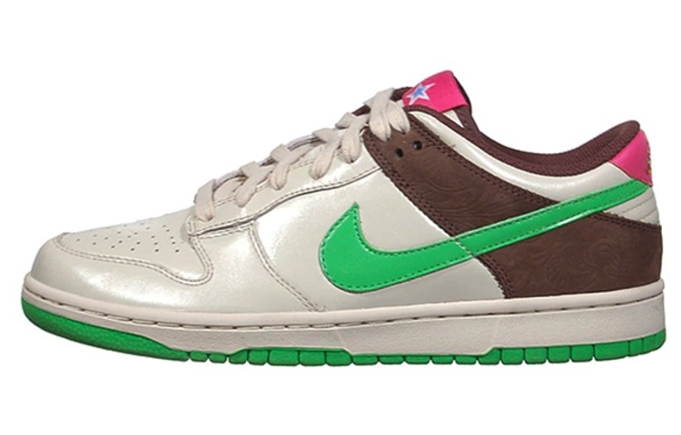 Buy （女款）Nike Dunk Low Premium 'Tan' 314384-231