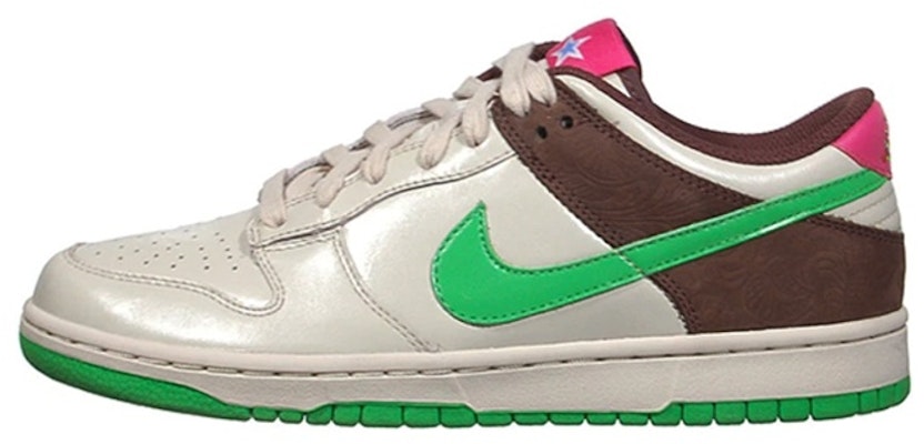 (W) Nike Dunk Low Premium 'Cokelat Muda' 314384-231 Buy (W) Nike Dunk Low Premium 'Cokelat Muda' 314384-231