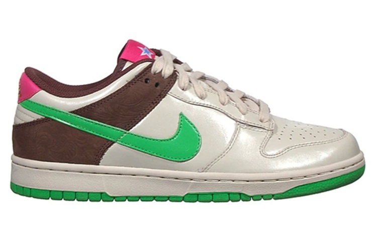 Order （女款）Nike Dunk Low Premium 'Tan' 314384-231